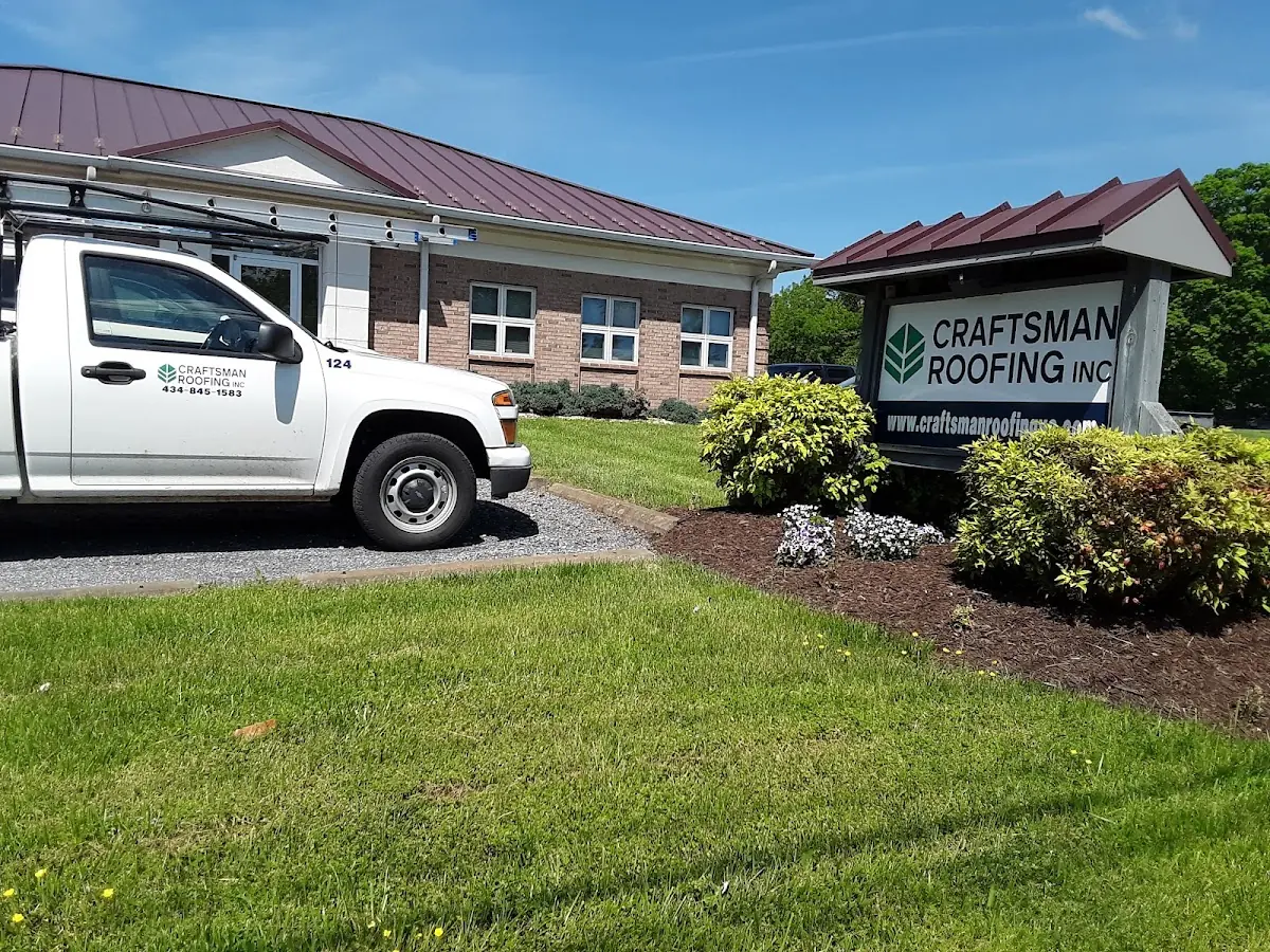 Quality Chimney Repair by experienced craftsmen in Heritage Place